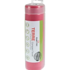 Rubytec Terre Towel sneldrogende handdoek