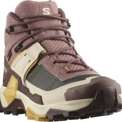 Salomon X Ultra 5 Mid GTX W