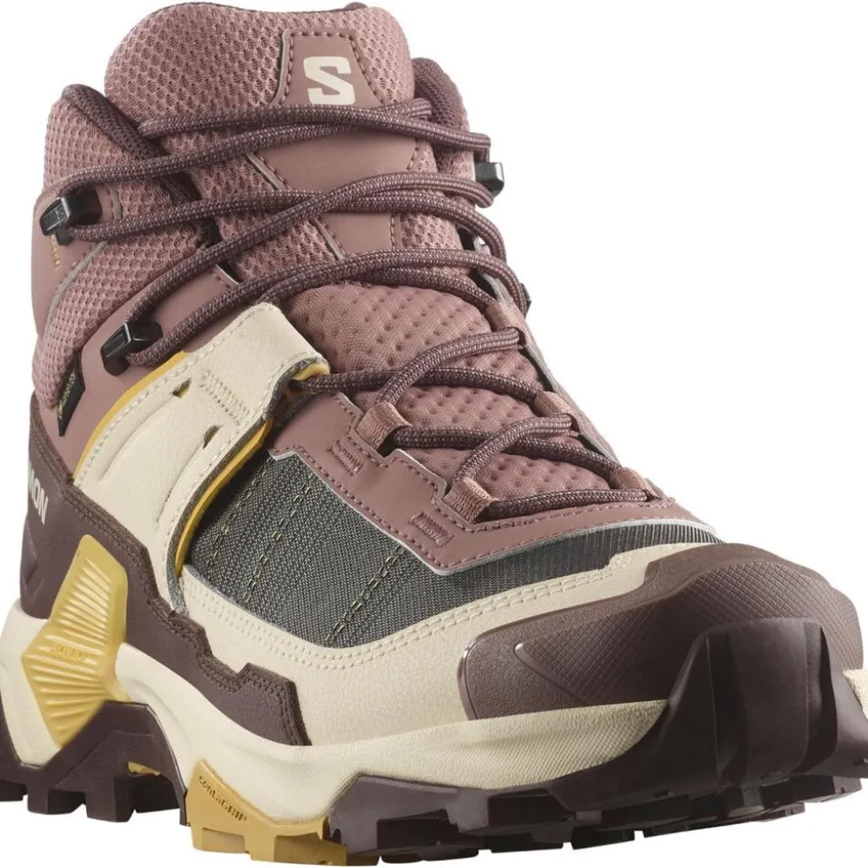 Salomon X Ultra 5 Mid GTX W