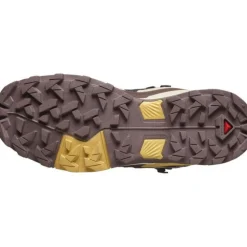 Salomon X Ultra 5 Mid GTX W