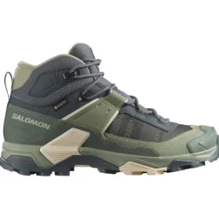 Salomon X Ultra 5 Mid GTX W
