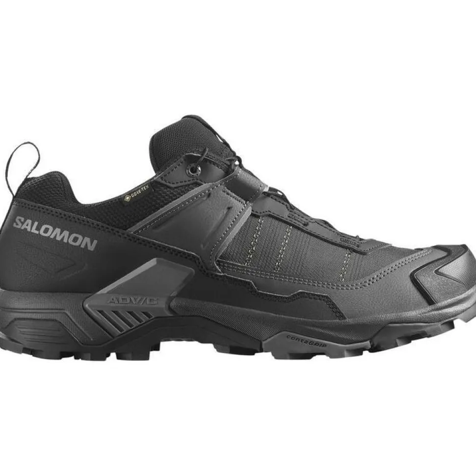 Salomon X Ultra 5 Wide GTX