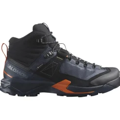 Salomon X Ultra Alpine Mid GTX W
