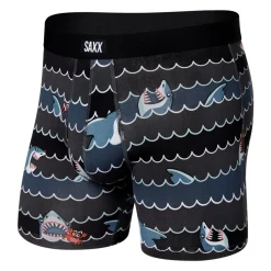saxx Daytripper boxer brief fly