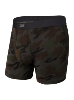 saxx Daytripper boxer brief fly