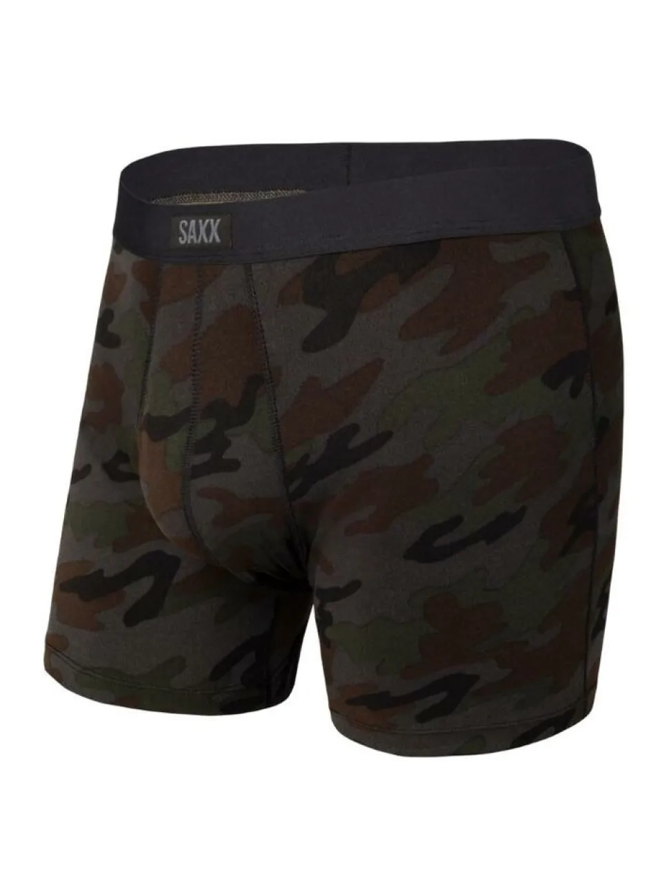 saxx Daytripper boxer brief fly