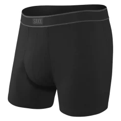 saxx Daytripper boxer brief fly