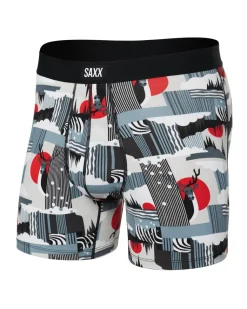 saxx Daytripper boxer brief fly