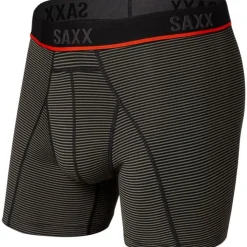 saxx Kinetic HD boxer brief