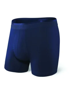 saxx Platinum boxer brief fly