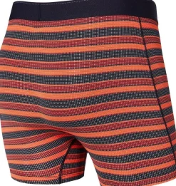 saxx Quest boxer brief fly