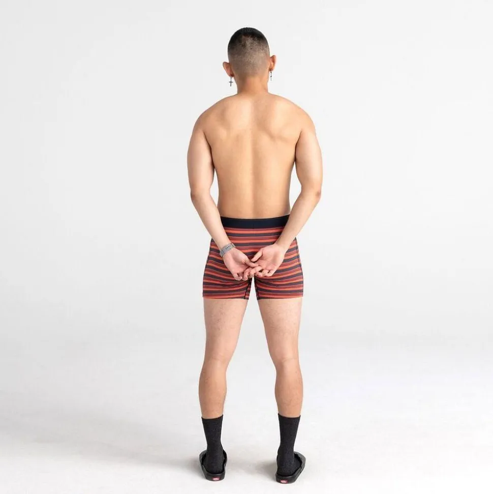 saxx Quest boxer brief fly