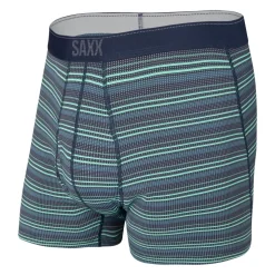 saxx Quest boxer brief fly