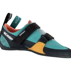 Scarpa Force V WMN - klimschoen dames (vanaf maat 35)