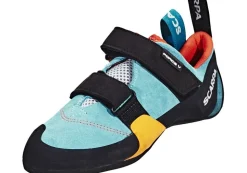 Scarpa Force V WMN - klimschoen dames (vanaf maat 35)