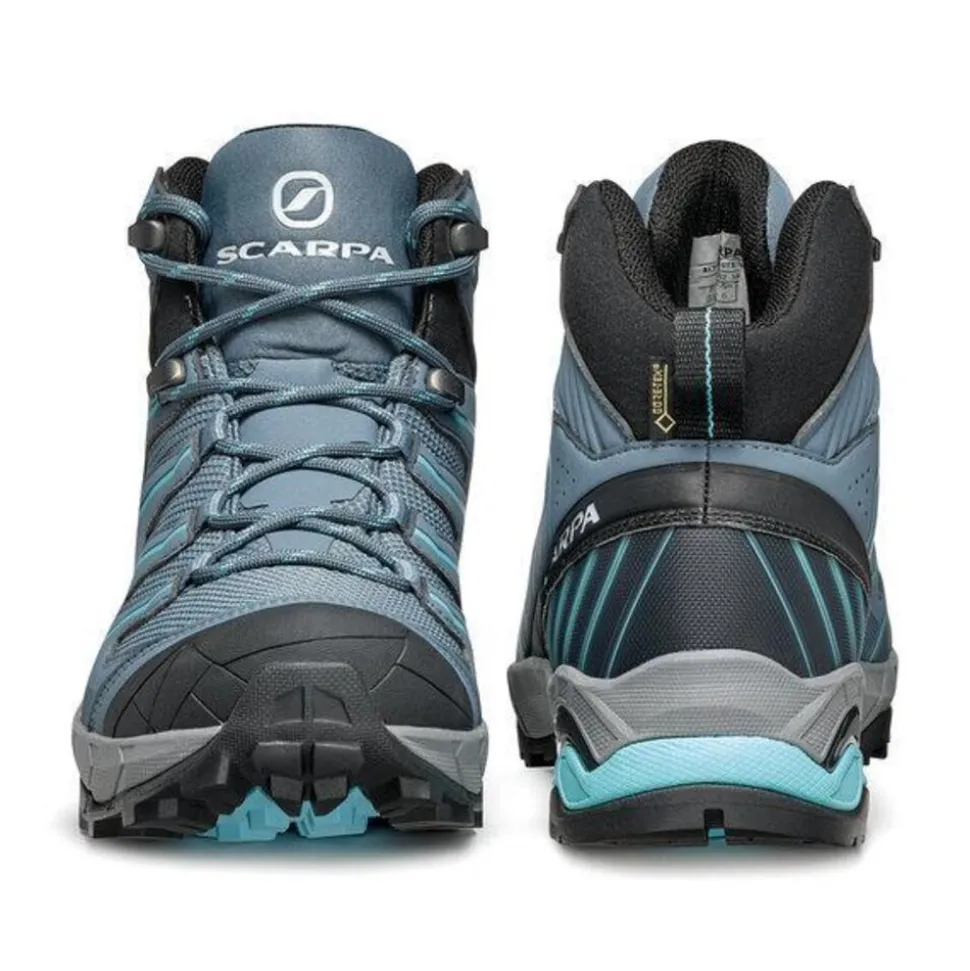 Scarpa Maverick mid GTX wmn
