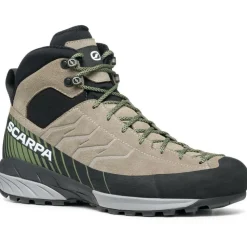 Scarpa Mescalito TRK GTX