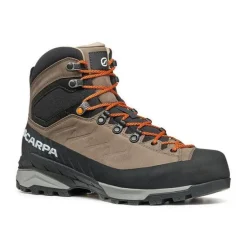 Scarpa Mescalito TRK pro gtx