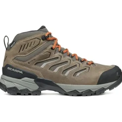 Scarpa Moraine Mid GTX