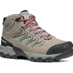 Scarpa Moraine Mid GTX wmn