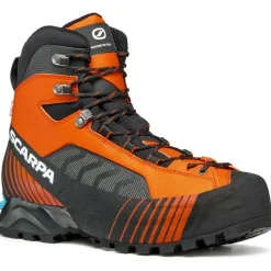 Scarpa Ribelle lite HD