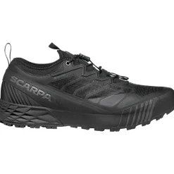 Scarpa Ribelle run GTX
