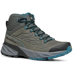 Scarpa Rush 2 Pro Mid GTX