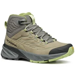 Scarpa Rush 2 Pro Mid GTX wmn