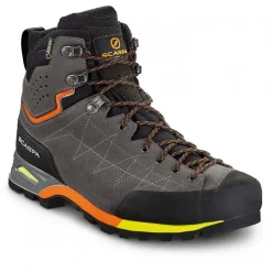Scarpa Zodiac plus GTX
