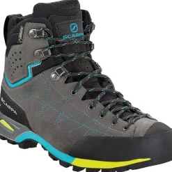 Scarpa Zodiac plus GTX wmn
