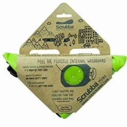 Scrubba Scrubba Wash Bag Mini Waszak