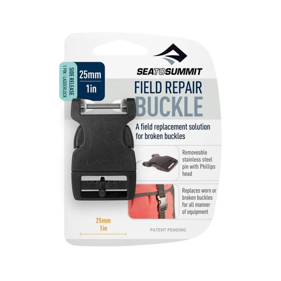 Sea To Summit Buckle Side Release 1 pin
