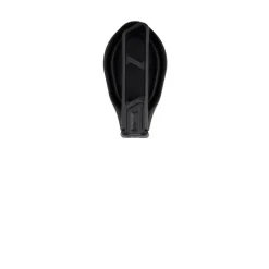 Sea To Summit Camp kitchen folding serving spoon 100ml black