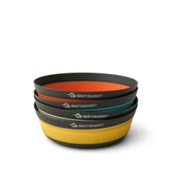 Sea To Summit Frontier Ul Collapsible Bowl L