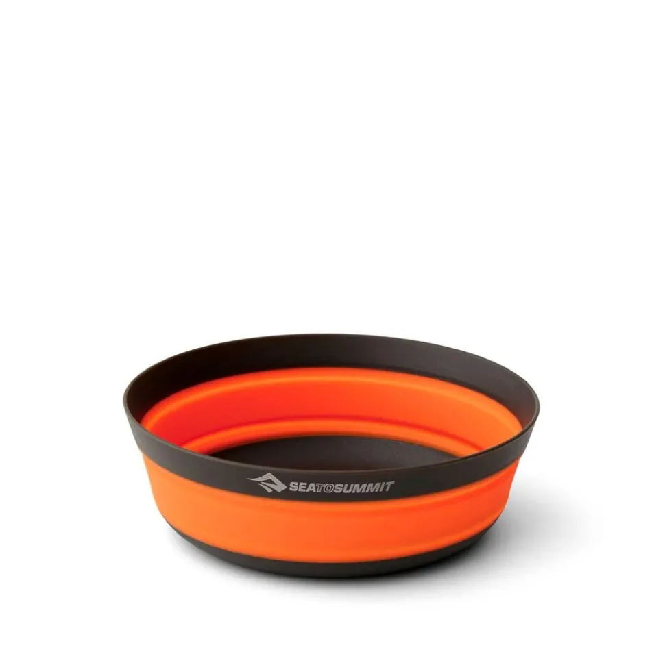 Sea To Summit Frontier Ul Collapsible Bowl M