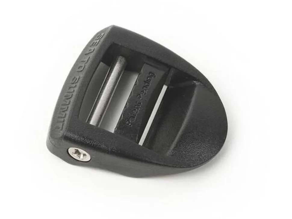 Sea To Summit Gesp Buckle Ladderlock 1 pin