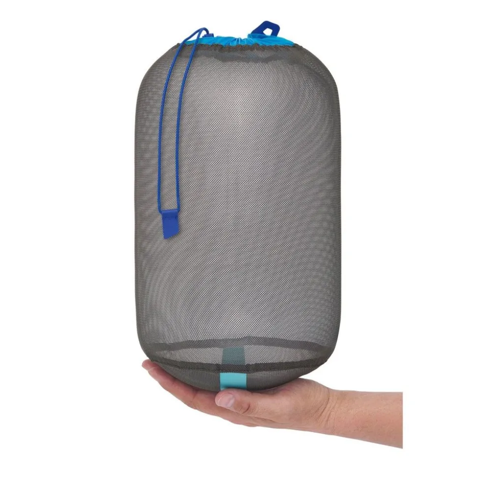 Sea To Summit Mesh stuff sack set