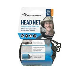 Sea To Summit Mosquito headnet