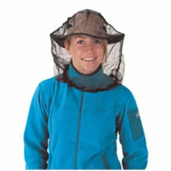 Sea To Summit Mosquito Nano Headnet Hoofdnet tegen muggen