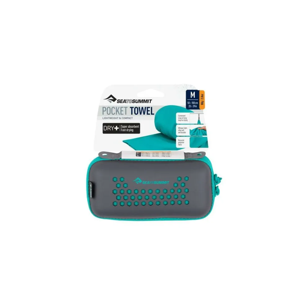 Sea To Summit Pocket Towel