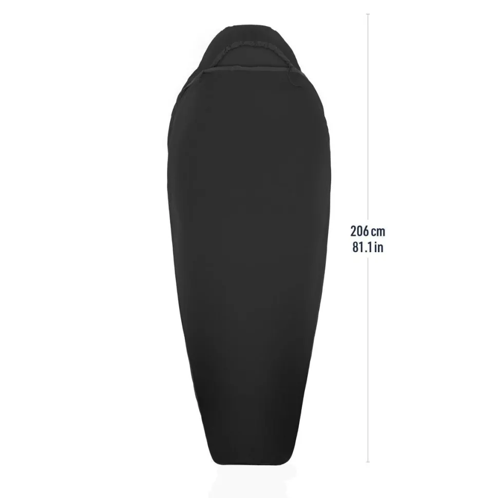 Sea To Summit Reactor Sleeping Bag Liner Mummy Standard