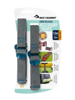 Sea To Summit Spandband met Haakgesp 20mm