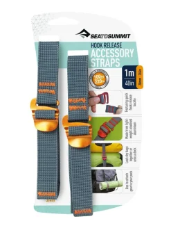 Sea To Summit Spandband met Haakgesp 20mm