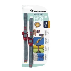 Sea To Summit Spandband met Haakgesp 10mm x 2m