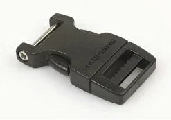 Sea To Summit Steekgesp 15mm Side Release 1 pin