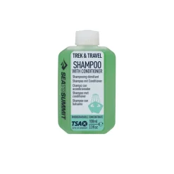 Sea To Summit Trek & Travel Liquid Shampoo 100ml