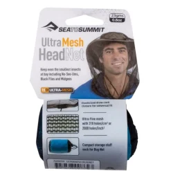 Sea To Summit Ultra fine mesh headnet