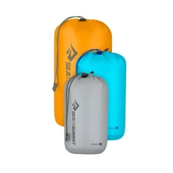 Sea To Summit Ultra-sil Stuff Sack set 5,8,13L multi colour