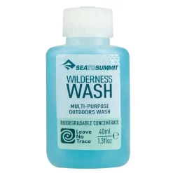 Sea To Summit Wilderness Wash alles-in-één wasmiddel