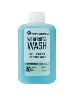 Sea To Summit Wilderness Wash alles-in-één wasmiddel
